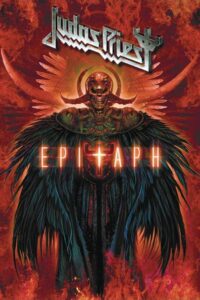 Judas Priest: Epitaph 2013 on netflix