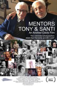 Mentors – Tony & Santi 2020 on netflix