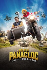 Jeff Panacloc : À la poursuite de Jean-Marc 2023 on netflix