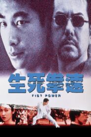 Fist Power 2000 on netflix