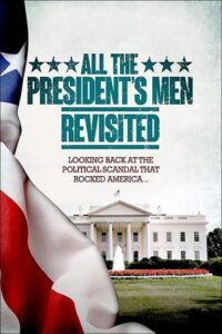 All the President’s Men Revisited 2013 on netflix