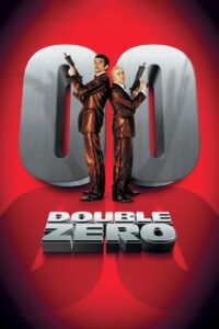 Double zéro 2004 on netflix