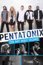 Pentatonix: On My Way Home 2015 on netflix