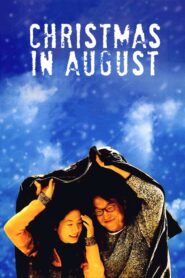 Christmas in August 1998 on netflix