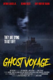 Ghost Voyage 2008 on netflix