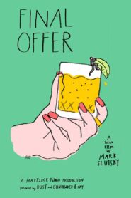 Final Offer 2018 on netflix