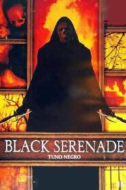 Black Serenade 2001 on netflix