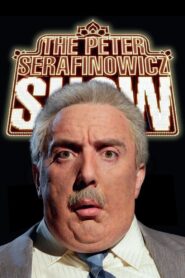 The Peter Serafinowicz Show 2007 on netflix