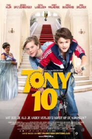Tony 10 2012 on netflix