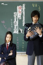 The Right Way of Playing with a Girl 2007 on netflix