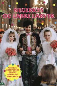 Negerkys og labre larver 1987 on netflix