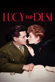 Lucy and Desi 2022 on netflix