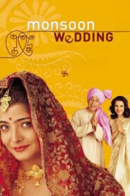 Monsoon Wedding 2001 on netflix