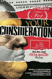 For Your Consideration 2019 on netflix