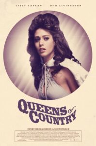 Queens of Country 2012 on netflix