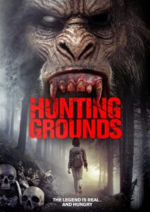 Hunting Grounds 2008 on netflix