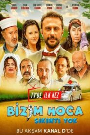 Bizim Hoca: Sıkıntı Yok 2023 on netflix