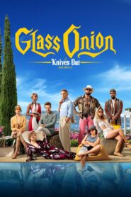 Glass Onion: A Knives Out Mystery 2022 on netflix