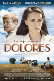 Dolores 2016 on netflix