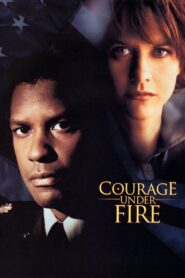 Courage Under Fire 1996 on netflix