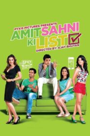 Amit Sahni Ki List 2014 on netflix