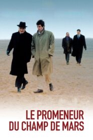 The Last Mitterrand 2005 on netflix