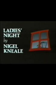 Ladies’ Night 1986 on netflix