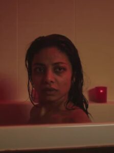 Je ne te dirai plus oui, Endy 2024 on netflix