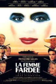 La Femme fardée 1990 on netflix