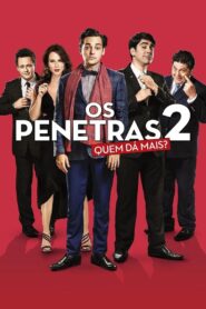 Party Crashers 2 2017 on netflix