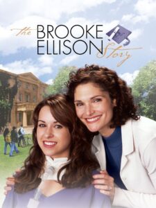 The Brooke Ellison Story 2004 on netflix
