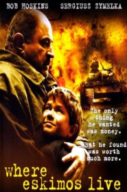 Where Eskimos Live 2002 on netflix