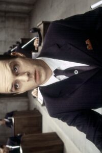 Transport 2004 on netflix