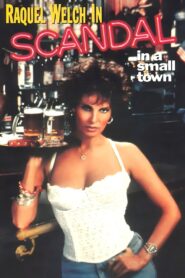 Scandal in a Small Town 1988 on netflix