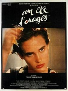 Stormy Summer 1989 on netflix