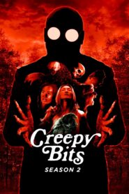 Creepy Bits 2024 on netflix