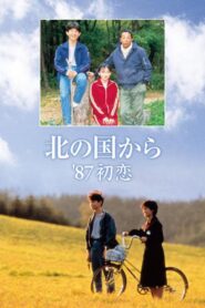 Kita no kuni kara ’87 Hatsukoi 1987 on netflix