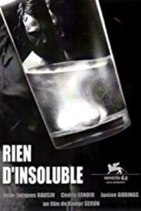 Rien d’insoluble 2005 on netflix