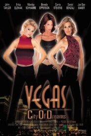 Vegas, City of Dreams 2001 on netflix