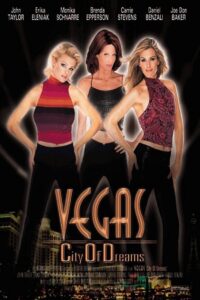 Vegas, City of Dreams 2001 on netflix