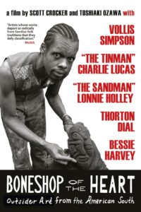 Boneshop of the Heart 1991 on netflix