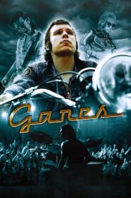 Ganes 2007 on netflix