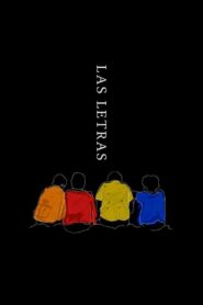 The Letters 2015 on netflix