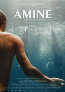 Amine 2017 on netflix