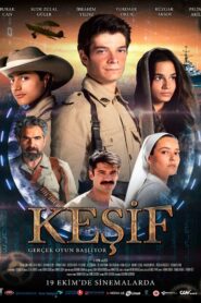 Keşif 2018 on netflix