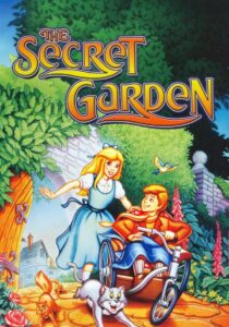 The Secret Garden 1994 on netflix