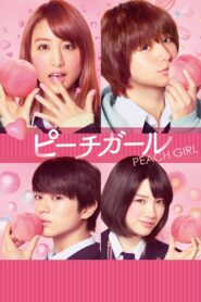 Peach Girl 2017 on netflix
