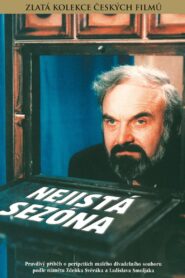 An Uncertain Season 1988 on netflix