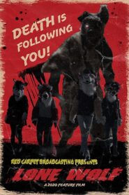 Lone Wolf 2020 on netflix