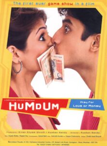 Hum Dum 2005 on netflix